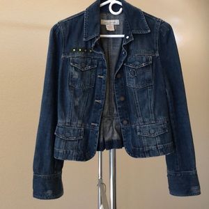 Calvin Klein Jean Jacket